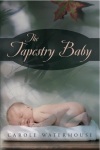 The Tapestry Baby Cover